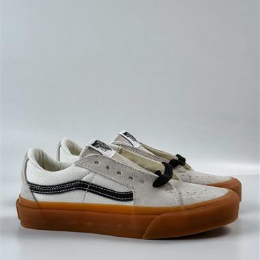 Vans Sk8-Low
