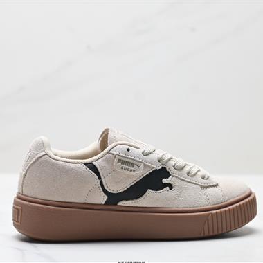 PUMA Ca Pro Classic 舒適 低幫 彪馬板鞋