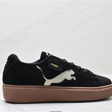 PUMA Ca Pro Classic 舒適 低幫 彪馬板鞋