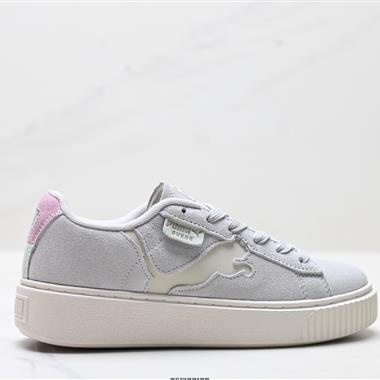 PUMA Ca Pro Classic 舒適 低幫 彪馬板鞋