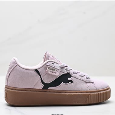 PUMA Ca Pro Classic 舒適 低幫 彪馬板鞋