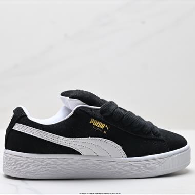 Puma Suede XL 防滑耐磨低幫德訓板鞋