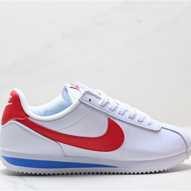 Nike Classic Cortez 經典輕便舒適阿甘鞋休閒跑步鞋運動鞋