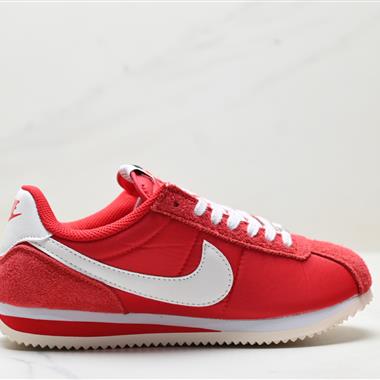 Nike Classic Cortez 經典輕便舒適阿甘鞋休閒跑步鞋運動鞋