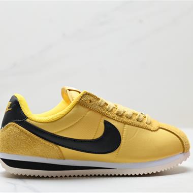 Nike Classic Cortez 經典輕便舒適阿甘鞋休閒跑步鞋運動鞋