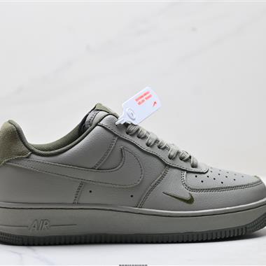 Nike AIR FORCE 1’07空軍一號低幫百搭休閒運動板鞋