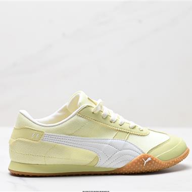 PUMA Bella UT 低幫生活休閒德訓薄底鞋