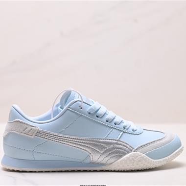 PUMA Bella UT 低幫生活休閒德訓薄底鞋