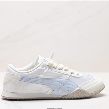 PUMA Bella UT 低幫生活休閒德訓薄底鞋