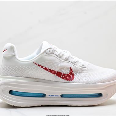 Nike VOMERO PREMIUM 舒適減震防滑 低幫跑步鞋