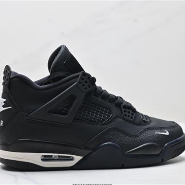 Nike Air Jordan 4 Retro 復古休閒運動文化籃球鞋