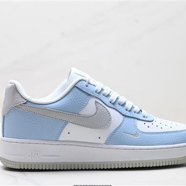 Nike AIR FORCE 1‘07 空軍一號低幫百搭休閒運動板鞋