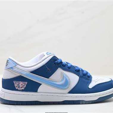 NIKE DUNK LOW RETRO扣籃系列 復古低幫休閒運動滑板板鞋