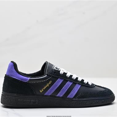 Adidas Handball Spezial 經典款 復古休閒板鞋