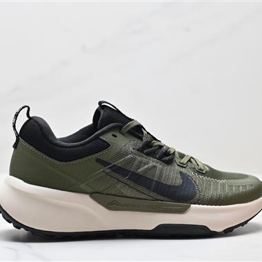 Nike JUNIPER TRAIL 2休閒跑步鞋
