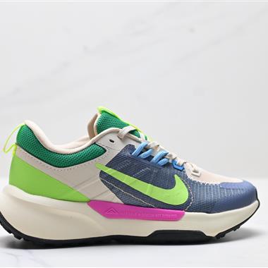 Nike JUNIPER TRAIL 2休閒跑步鞋