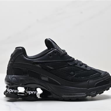 Supreme x Nike Shox Ride 2 SP聯名扣籃系列休閒運動鞋