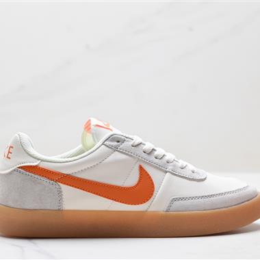 Nike Killshot 2 復古舒適 防滑輕便 低幫 板鞋