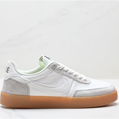 Nike Killshot 2 復古舒適 防滑輕便 低幫 板鞋