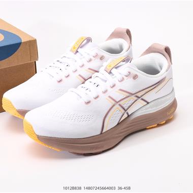 ASICS GEL-KAYANO 32 亞瑟士 PLATINUM低幫專業有氧超輕便運動跑步鞋