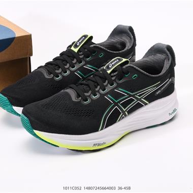 ASICS GEL-KAYANO 32 亞瑟士 PLATINUM低幫專業有氧超輕便運動跑步鞋