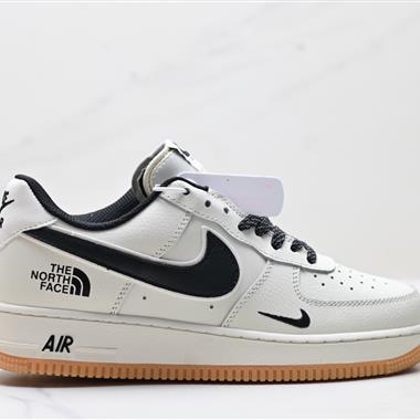 Nike AIR FORCE 1’07空軍一號低幫百搭休閒運動板鞋