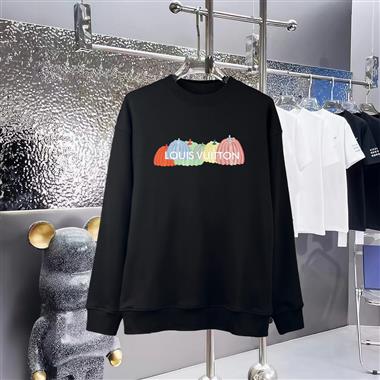 LouisVuitton  2025秋冬新款衛衣帽T  尺寸偏大