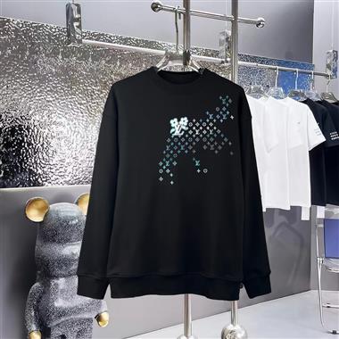 LouisVuitton  2025秋冬新款衛衣帽T  尺寸偏大