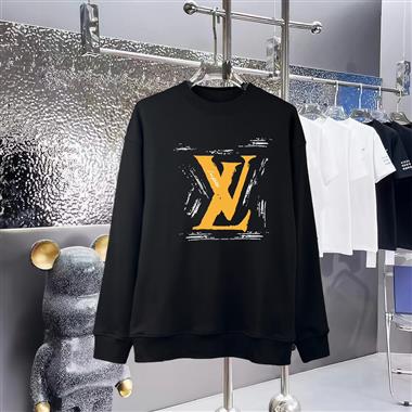 LouisVuitton  2025秋冬新款衛衣帽T  尺寸偏大
