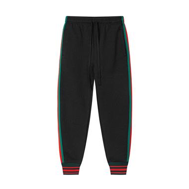 GUCCI   2025秋冬新款休閒長褲  尺寸偏大