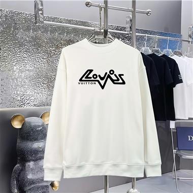 LouisVuitton  2025秋冬新款衛衣帽T  尺寸偏大