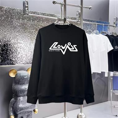 LouisVuitton  2025秋冬新款衛衣帽T  尺寸偏大