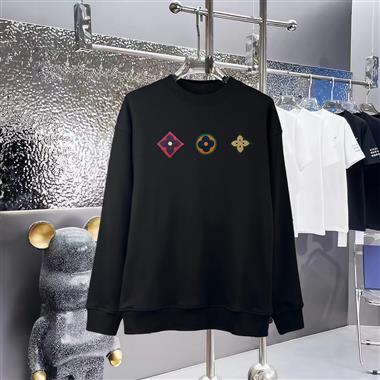 LouisVuitton  2025秋冬新款衛衣帽T  尺寸偏大