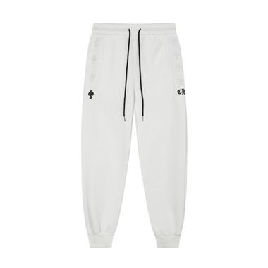 Chrome Hearts    2025秋冬新款休閒長褲  尺寸偏大