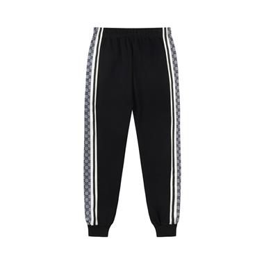 GUCCI   2025秋冬新款休閒長褲  尺寸偏大