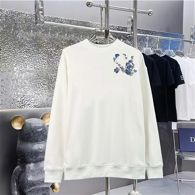 LouisVuitton  2025秋冬新款衛衣帽T  尺寸偏大