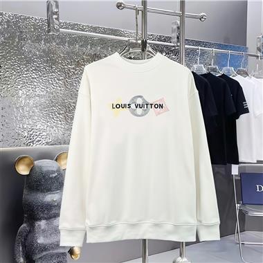 LouisVuitton  2025秋冬新款衛衣帽T  尺寸偏大
