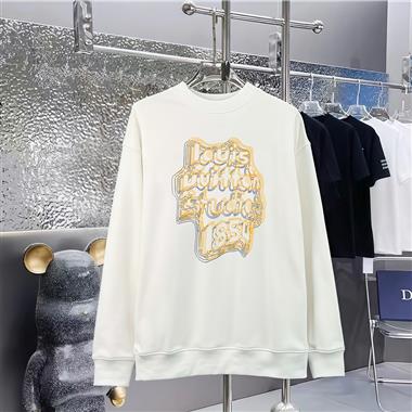 LouisVuitton  2025秋冬新款衛衣帽T  尺寸偏大