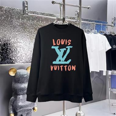 LouisVuitton  2025秋冬新款衛衣帽T  尺寸偏大