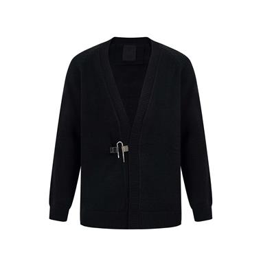GIVENCHY   2025秋冬新款保暖毛衣