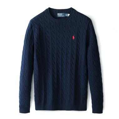Ralph Lauren  2025秋冬新款保暖毛衣