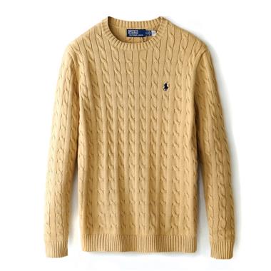 Ralph Lauren  2025秋冬新款保暖毛衣