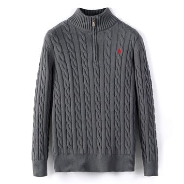Ralph Lauren  2025秋冬新款保暖毛衣