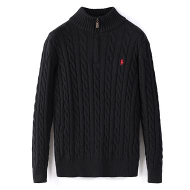Ralph Lauren  2025秋冬新款保暖毛衣