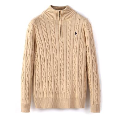 Ralph Lauren  2025秋冬新款保暖毛衣