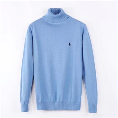 Ralph Lauren  2025秋冬新款保暖毛衣