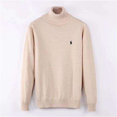 Ralph Lauren  2025秋冬新款保暖毛衣
