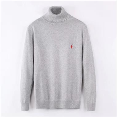 Ralph Lauren  2025秋冬新款保暖毛衣