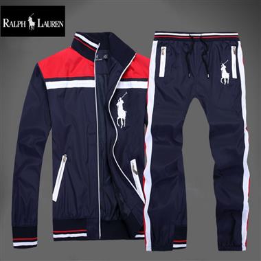 Ralph Lauren   2025秋冬新款長袖套裝