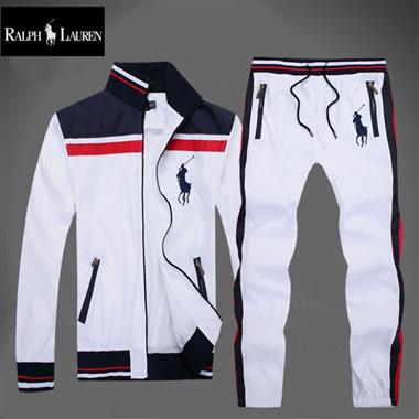 Ralph Lauren   2025秋冬新款長袖套裝